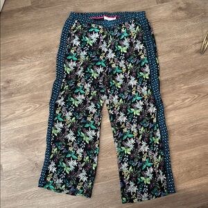 Anthropologie pants